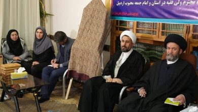 دانشجویان اردبیل موفق در مسابقات مناظره دانشجویان ایران / اخبار اردبیل - اخبار استانها