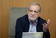 مأموریت پزشکیان به وزیر ورزش درباره رویداد ورزشی در کیش / اخبار سیاسی روز , اخبار دولت