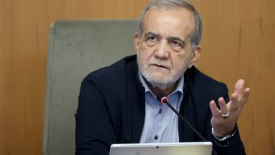 مأموریت پزشکیان به وزیر ورزش درباره رویداد ورزشی در کیش / اخبار سیاسی روز , اخبار دولت