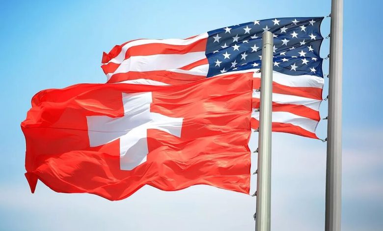 شرکتهای سوئیسی برای مقابله با تعرفههای آمریکا به دنبال راهکار / سوئیس , تعرفه , آمریکا , سرمایه گذاری , تجارت