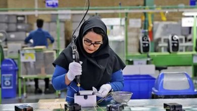 رشد چشمگیر تحصیلات زنان؛ فرصتی برای ارتقای جایگاه شغلی / مشارکت زنان , اشتغال زنان , اقتصاد دانشبنیان , تحصیلات عالی , توسعه شغلی