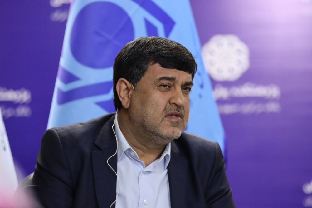 لزوم پیش‌نگر شدن نظام بانکی ایران برای مقابله با چالش‌های آینده / نظام بانکی , تاب‌آوری , شبکه پرداخت , حکمرانی هوشمند , تحول دیجیتال