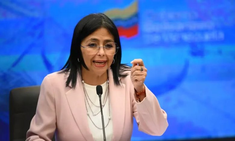 ونزوئلا: هرگز مستعمره آمریکا نخواهیم شد / ونزوئلا , آمریکا , نفت , محاصره , رودریگز