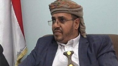 انصارالله: حوادث حضرموت، تلاش متجاوزان برای تجزیه یمن است / انصارالله, یمن, حضرموت, تجزیه یمن, ائتلاف متجاوز