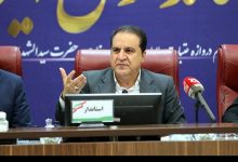 استاندار ایلام: شهدای دانشجو معلم، آموزگاران ابدی جامعهاند / اخبار ایلام - اخبار استانها