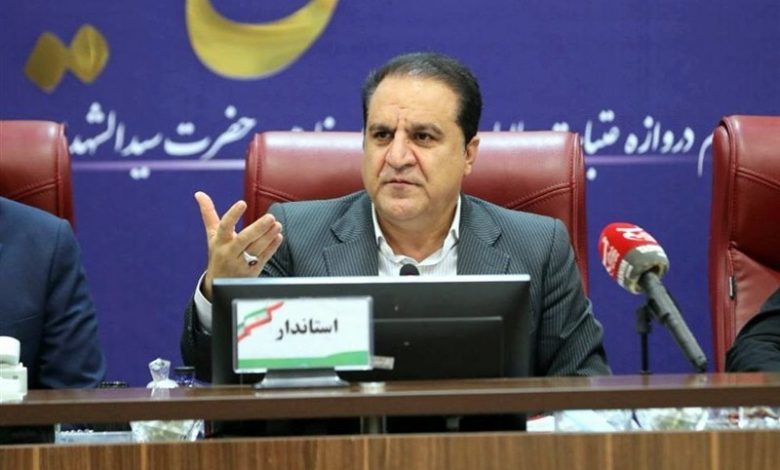 استاندار ایلام: شهدای دانشجو معلم، آموزگاران ابدی جامعهاند / اخبار ایلام - اخبار استانها