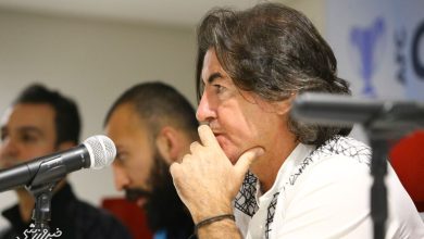 تغییر محل بازی استقلال مقابل گلگهر به شهر قدس و عصبانیت شدید ساپینتو / استقلال , گلگهر , ریکاردو ساپینتو , لیگ برتر , شهر قدس