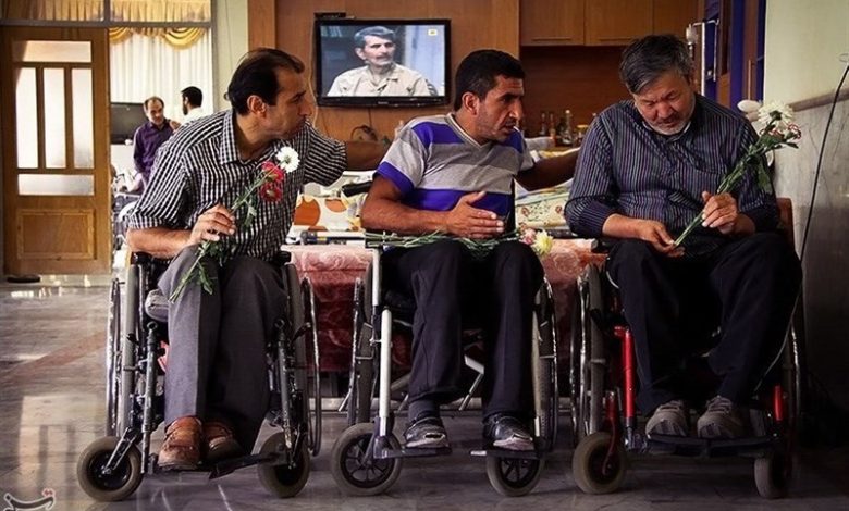 جانبازان ضایعه نخاعی در گلستان صاحب خوابگاه تخصصی میشوند / اخبار گلستان - اخبار استانها