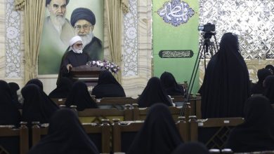 آیت‌الله مروی: نبض فرهنگی، تربیتی و اثرگذاری جامعه در دستان زنان است / اخبار خراسان رضوی - اخبار استانها