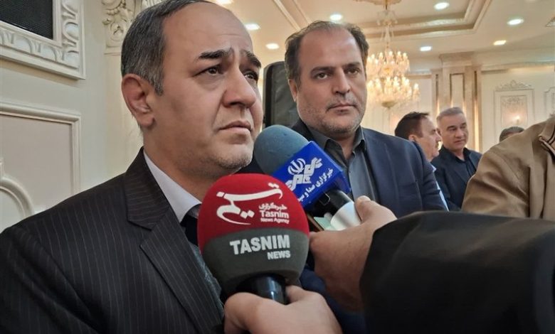 ایجاد 3 هزار روستا بازار تا پایان دولت چهاردهم / اخبار مرکزی - اخبار استانها