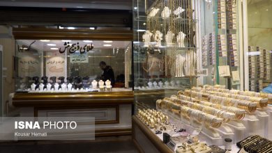 تغییرات در بازار زرگرهای کرمانشاه پس از صعود قیمت طلا / بازار طلا , زرگر کرمانشاه , افزایش قیمت , طلای دست دوم , کاهش فروش