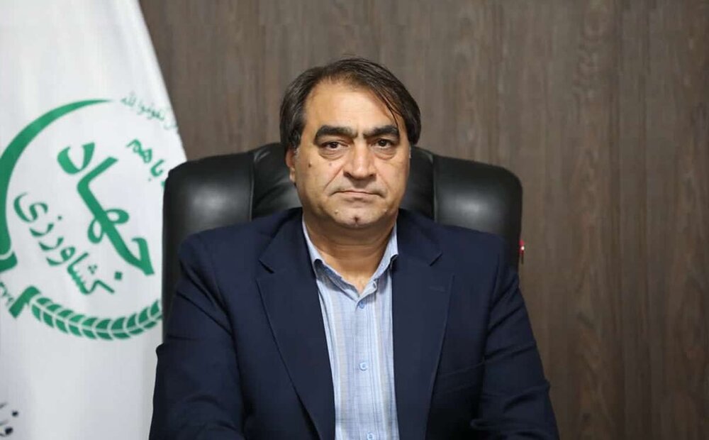 توزیع متمرکز نهاده‌های دامی با ارز دولتی از آذرماه / نهاده دامی , ارز دولتی , شرکت پشتیبانی امور دام , یکپارچه‌سازی , تولیدکنندگان