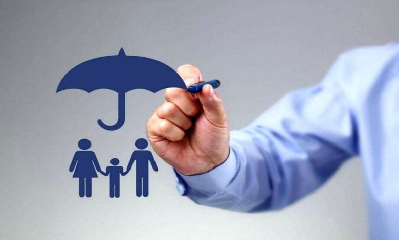 رشد ۵۷ درصدی حقبیمه در ۸ ماهه نخست ۱۴۰۴ / بیمه مرکزی , حق بیمه , بازار بیمه , خسارت پرداختی , بیمه درمان