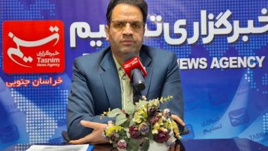 گفتوگو|هشدار نارنجی هواشناسی برای خراسان جنوبی/بارش برف و یخبندان در راه است / اخبار خراسان جنوبی - اخبار استانها