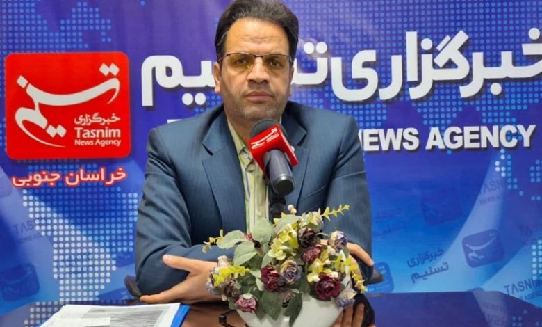 گفتوگو|هشدار نارنجی هواشناسی برای خراسان جنوبی/بارش برف و یخبندان در راه است / اخبار خراسان جنوبی - اخبار استانها