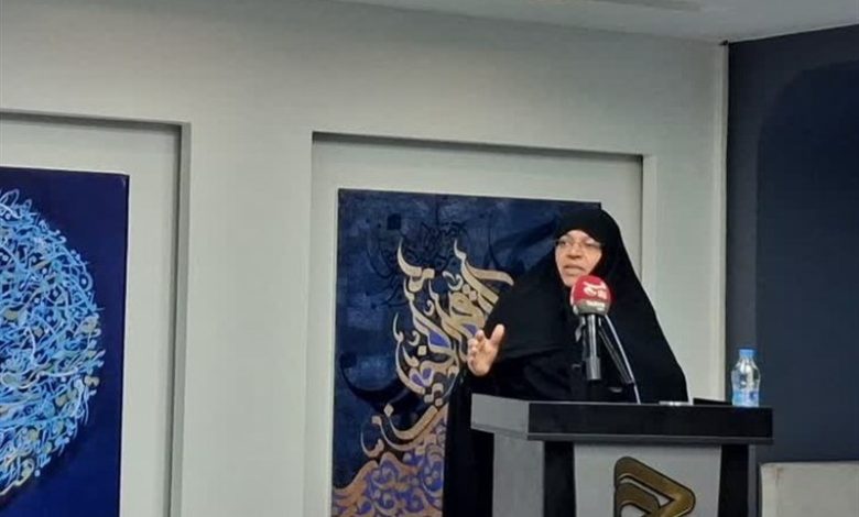 نرخ مشارکت اقتصادی زنان استان مرکزی به 38.5 درصد افزایش یافت / اخبار مرکزی - اخبار استانها