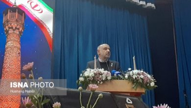 تلاش وزارت کار برای ثبات قیمت کالاهای اساسی / وزیر کار , کالاهای اساسی , قیمت , قزوین , نظام بازنشستگی