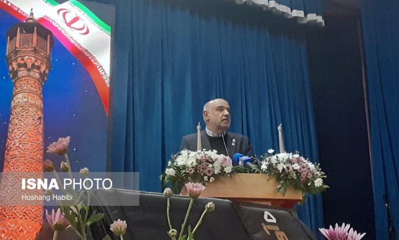 تلاش وزارت کار برای ثبات قیمت کالاهای اساسی / وزیر کار , کالاهای اساسی , قیمت , قزوین , نظام بازنشستگی