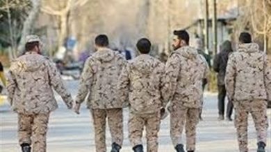 فراخوان مشمولان اعزامی به آموزش نیروهای مسلح / اخبار اردبیل - اخبار استانها