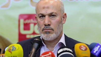 شهید حاج رمضان با تمام گروههای فلسطینی ارتباط داشت / اخبار سیاسی روز , اخبار سیاست خارجی