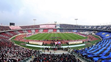 بازسازی ورزشگاه آزادی تا پایان اسفند ۱۴۰۵ به پایان میرسد / ورزشگاه آزادی , بازسازی , لیگ برتر , استقلال , پرسپولیس