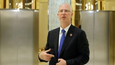 فرستاده ویژه پوتین مذاکرات روسیه و آمریکا را «پربار» خواند / روسیه , آمریکا , مذاکرات , اوکراین , پوتین