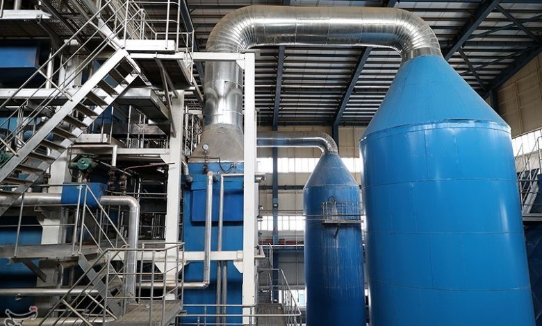 دریافت مجوز محیط زیستی کارخانه زبالهسوز ساری / اخبار مازندران - اخبار استانها