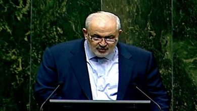 وزیر نیرو: سازمان توسعه فناوری آبهای جوی، پاسخی به نیاز واقعی کشور است / وزیر نیرو , آبهای جوی , خشکسالی , مدیریت منابع , سازمان توسعه فناوری