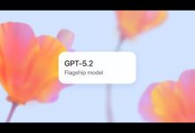 رونمایی از GPT-5.2: قویترین مدل OpenAI در دسترس توسعهدهندگان / هوش مصنوعی , OpenAI , GPT-5.2 , ChatGPT , یادگیری ماشین