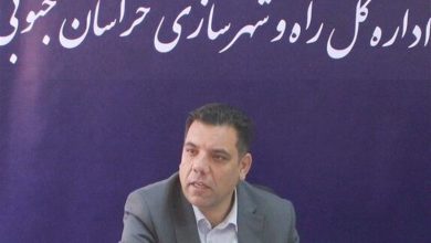 زیرسازی حدود 60 کیلومتر از مسیر راه آهن قاین به یونسی/ اخبار خراسان جنوبی - اخبار استانها