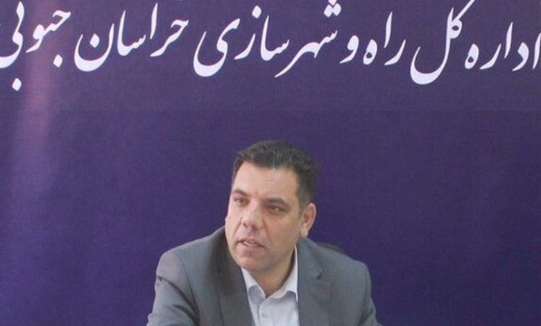 زیرسازی حدود 60 کیلومتر از مسیر راه آهن قاین به یونسی/ اخبار خراسان جنوبی - اخبار استانها