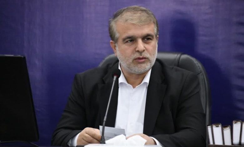 حمایت قضایی از منطقه آزاد مازندران/ پشتیبان توسعه پایدار خواهیم بود / اخبار مازندران - اخبار استانها