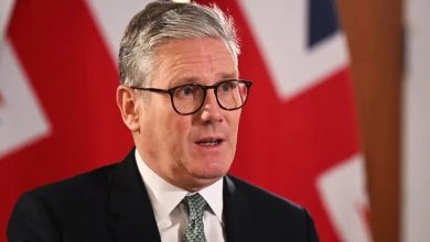 انگلیس طرح استقرار نیرو در اوکراین را بررسی میکند / اوکراین , انگلیس , اعزام نیرو , ائتلاف داوطلبان , سرگئی لاوروف