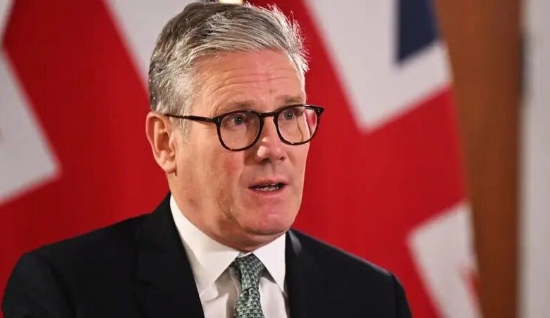 انگلیس طرح استقرار نیرو در اوکراین را بررسی میکند / اوکراین , انگلیس , اعزام نیرو , ائتلاف داوطلبان , سرگئی لاوروف