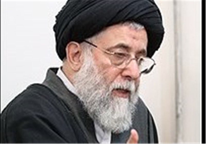 جزئیات مراسم تشییع آیت‌الله شفیعی در اهواز اعلام شد / اخبار خوزستان - اخبار استانها