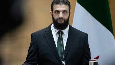 جولانی: اسرائیل با ۱۰۰۰ حمله هوایی به پیام صلح سوریه پاسخ داد / سوریه , اسرائیل , جولانی , حملات هوایی , صلح