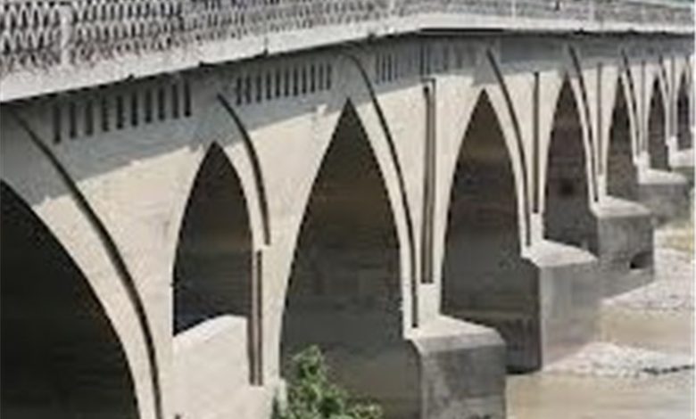 خبر مربوط به تخریب پل محمدحسنخان بابل نکذیب شد/ اخبار مازندران - اخبار استانها