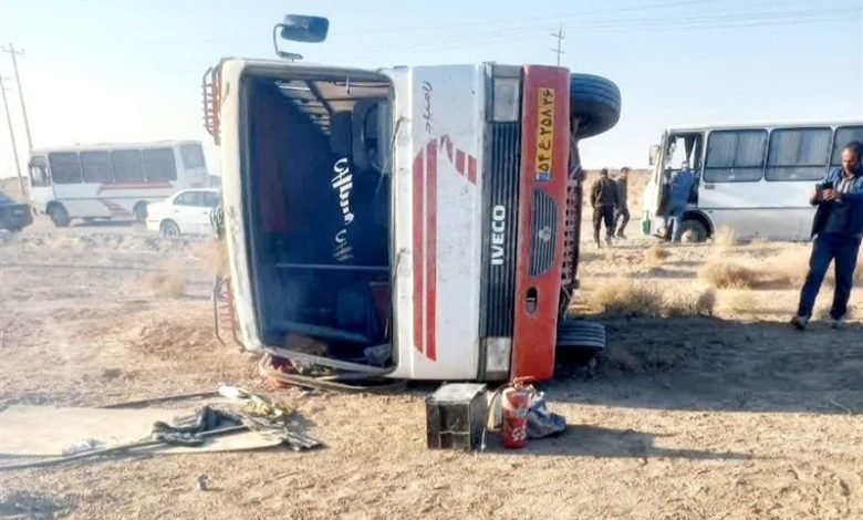 ایمنی سرویسهای معادن بردسکن در دستور کار مسئولان قرار گرفت / اخبار خراسان رضوی - اخبار استانها