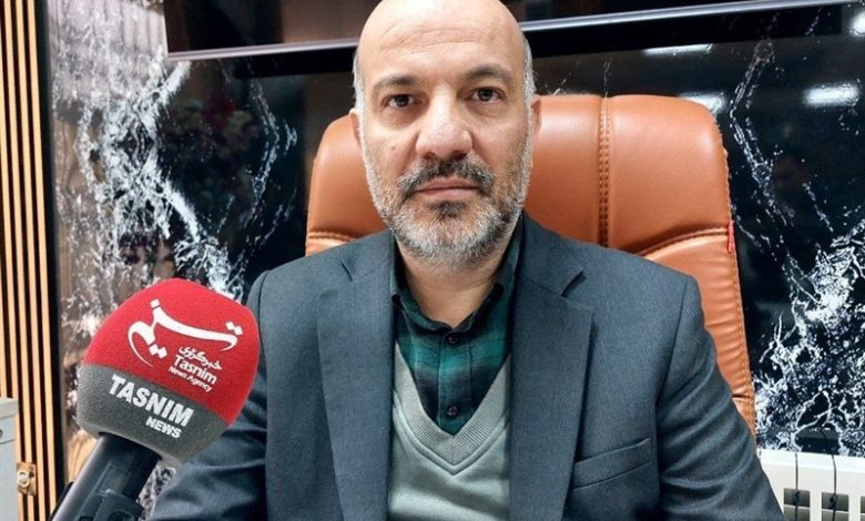 پروژه پل غیرهمسطح خروجی نسیمشهر سال آینده کلید میخورد / اخبار استان تهران - اخبار استانها