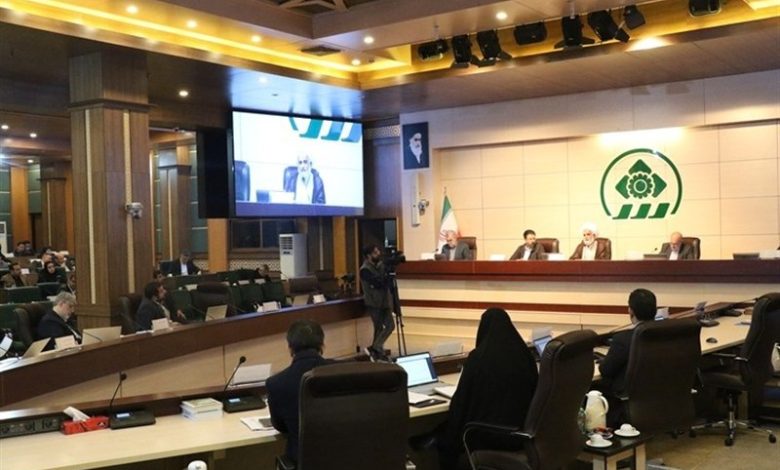 نسخه اخلاقی اهلبیت (ع) برای مدیریت شهری؛ سکوت بهموقع و پیشقدمی در اصلاح رابطه / اخبار فارس - اخبار استانها