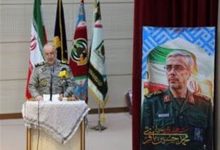 آثار و اسناد جنگ 12 روزه به صورت مستند تهیه شود / اخبار اردبیل - اخبار استانها