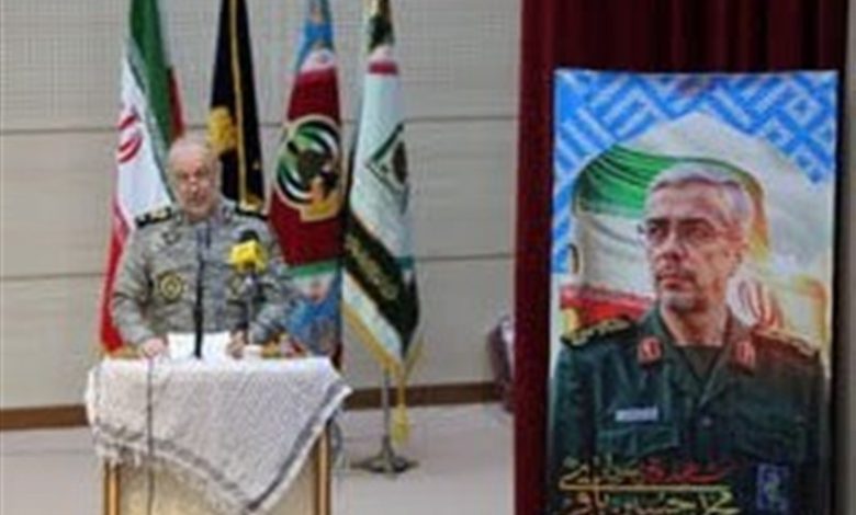 آثار و اسناد جنگ 12 روزه به صورت مستند تهیه شود / اخبار اردبیل - اخبار استانها