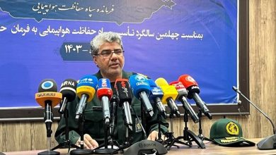 خنثی شدن گروگانگیری در پرواز مشهد؛ مقابله با تهدید بمبگذاری / اخبار سیاسی روز , اخبار نیروهای مسلح ایران