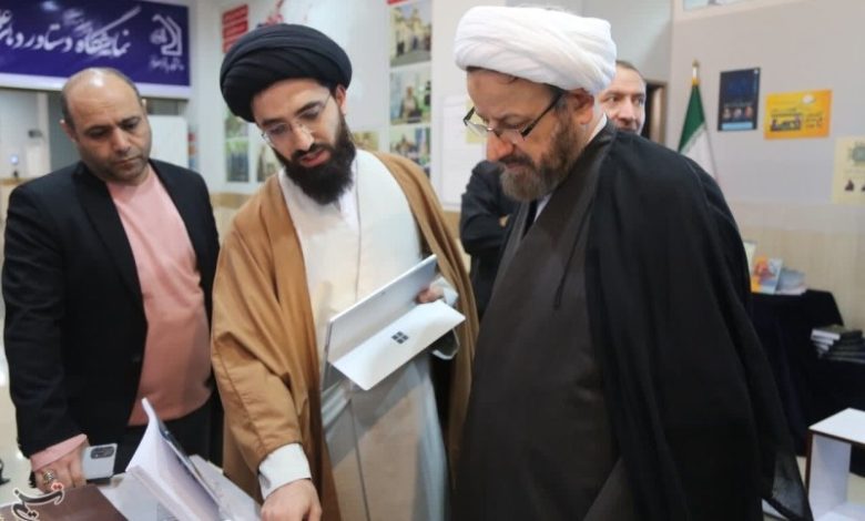 پژوهش باید به حل مسائل جامعه منتهی شود / اخبار قم - اخبار استانها