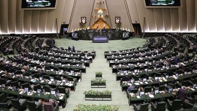 جلسه غیر علنی مجلس با حضور مسئولان دولتی درباره وضعیت معیشتی و نوسانات ارز / اخبار سیاسی روز , اخبار مجلس