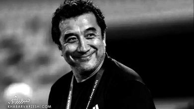 عذرخواهی خداداد عزیزی از خانوادهها بابت اظهارات جنجالی / خداداد عزیزی , تراکتور , عذرخواهی , اظهارات جنجالی , فوتبال ایران