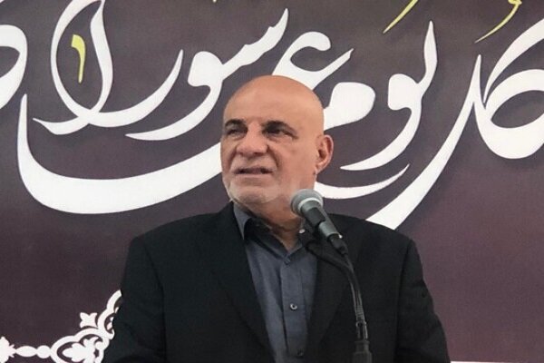 نماینده پارلمان لبنان: هرگز در برابر اسرائیل به زانو در نخواهیم آمد / لبنان , اسرائیل , عادی سازی روابط , علی خریس , پارلمان لبنان