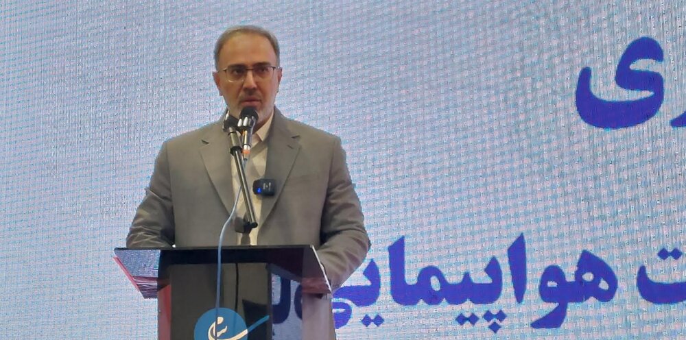 فعال‌سازی فرودگاه پیام؛ راهکار کلیدی افزایش تاب‌آوری پایتخت / فرودگاه پیام , تاب‌آوری پایتخت , اقتصاد دیجیتال , لجستیک هوشمند , گمرک تخصصی