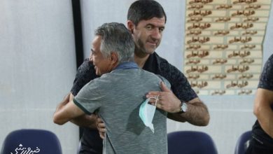 اکبرپور: تغییرات زیاد بازیکنان عامل مشکلات استقلال در لیگ قهرمانان آسیا / استقلال , لیگ قهرمانان آسیا , علیرضا اکبرپور , المحرق بحرین , تغییرات بازیکنان