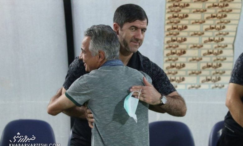 اکبرپور: تغییرات زیاد بازیکنان عامل مشکلات استقلال در لیگ قهرمانان آسیا / استقلال , لیگ قهرمانان آسیا , علیرضا اکبرپور , المحرق بحرین , تغییرات بازیکنان